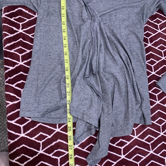 Danskin Now Flowy Cardigan - Picture 5 of 5